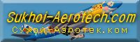 Sukhoi-Aerotech.com
